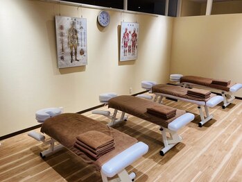 カラダファクトリー ODAKYU湘南GATE店