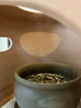 ソエル(soel)/黄土よもぎ蒸し