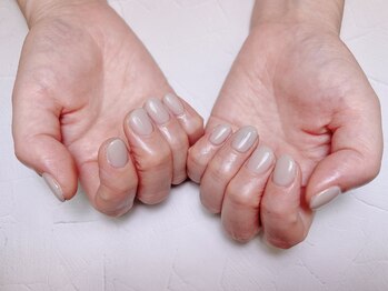 ポピー(Poppy)/ワンカラー