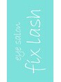 フィックスラッシュ 高知駅前(fix lash)&nbsp;fix 【高知】