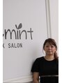 ブルーミントビューティー(blue mint Beauty) 五十嵐 英視子