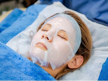 ビランシア(BILANCIA)/パック