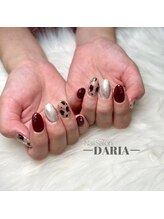 ダリア(Daria)/☆期間限定☆秋の定額コース