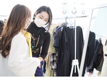 シンデレラプランニング/備品が豊富なサロン