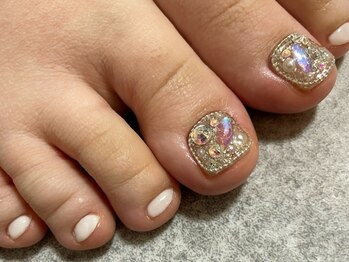 リエル(Riel)/foot