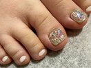 foot