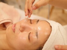 メナードフェイシャルサロン 丸の内ヒルズ/アドバンスコース