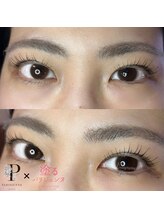 エルエイトシュプリーム(L∞supreme)/パリジェンヌ&塗るパリジェンヌ