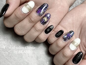 北坂戸/片柳/ジェルネイルサロン