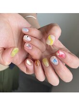 イル(iLL)/free design