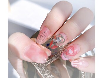 ABマツエクネイルサロン 2号店/