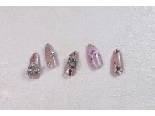 ミスシュガーネイル(MS Sugar Nail)/