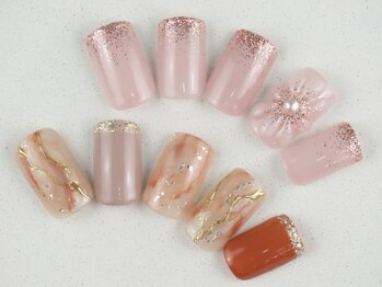 フィカスディボタニカ(FICUS di botanica)/ニュアンスもお任せください♪