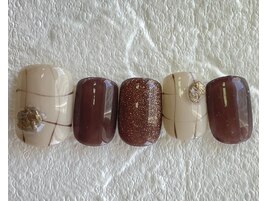 フット定額￥８４７０コース