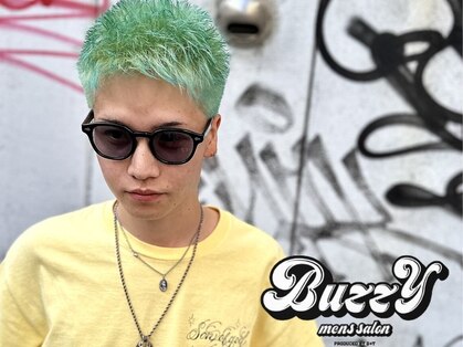 バジー バイ ディーアンドティー(Buzzy by D&T)の写真