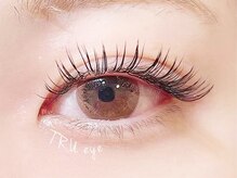 トゥルーアイ マークイズ みなとみらい店(TRU EYE)/フラットラッシュ