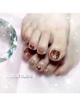 アムールトウキョウ(AMOUR TOKYO☆)/