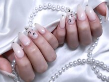 ファネル 京橋(FANELU)/月/ムーンネイル/シンプル