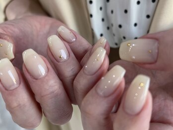 フウ(huu)/ivory one color＋α