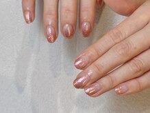 オーク 戸塚(OAK)/ピンクラメ×ピンクオーロラ