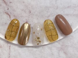 【nuance design】¥6600