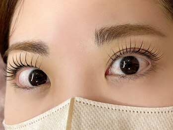 グローラ(GROWLA)/オーダーメイドラッシュリフト