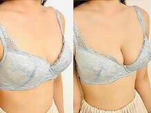 美人バスト 旭川店の雰囲気（【育ちづらい原因を徹底解明】育乳のプロがバストアップを実現！）