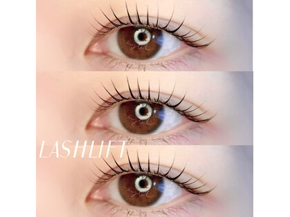 マイラッシュ 祇園店(my lash)の写真