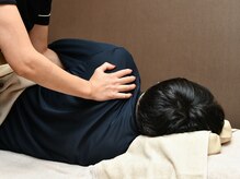 ほぐしの心 鷺沼駅前店/