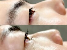 エルナチュール 上通(L nature)/メンズパーマ