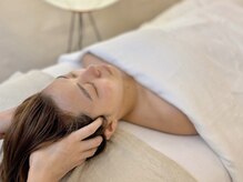 コティ(koti)/ヘッドマッサージ/ヘッドスパ