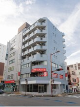 キュープ 松戸店(Qpu)/第2石井ビル