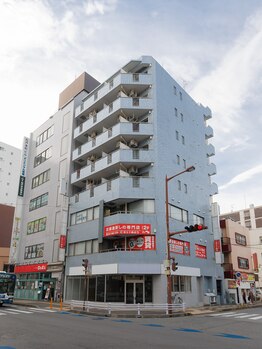 キュープ 松戸店(Qpu)/第2石井ビル