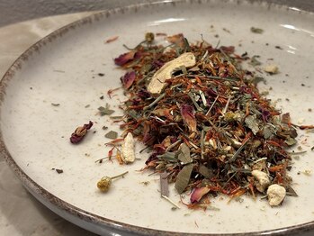 ピュアベート 西麻布(PUREVATE)/ネロリハーブぽかぽかブレンド