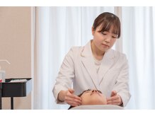 ハリラボ 仙台上杉店(hari Lab.)の雰囲気（慢性的な身体の不調も丁寧にしっかり整えます◎）