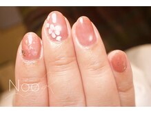 ヌック(Nook)/お持ち込みデザイン♪