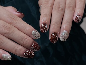 華倶楽部/sample art