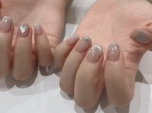 ブルー(BLUE)/simple &nbsp;￥10,000