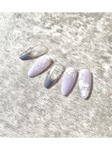 エムネイル(M nail)/