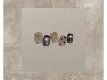 マルネイル 新宿店(MARU NAIL)/premium design &nbsp;&nbsp;¥8,480