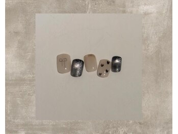 マルネイル 新宿店(MARU NAIL)/premium design ¥8,480