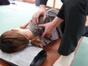 【悩みNo.１】猫背・姿勢の悪さが気になる方！姿勢改善整体　8000円→3980円