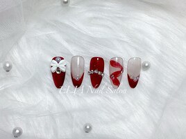 モテ可愛いデザイン