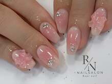 ラニ ネイル(Rani Nail)/ワンホンベイル