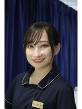 インパクト(IMPACT) しおり 