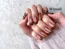 ウィズネイル(Wiznail)