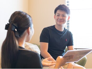 プラスボディ(+Body)の写真/痛みの少ない脱毛で10代～60代の男女ともに当店で脱毛デビューする方多数◎学割クーポンもご用意★
