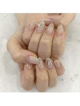 レジーナ(Regina)/【haru】フラッシュグラデ