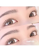 ラブカール 自由が丘店(Lovecurl)/ラッシュリフト