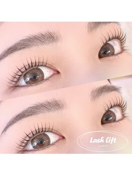 ラブカール 自由が丘店(Lovecurl)/ラッシュリフト